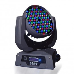 Ross LUMINOUS LED WASH RGBW 108x3W Вращающаяся светодиодная голова
