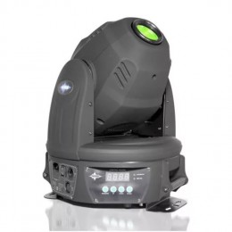 Ross Mobi Led Spot 60 Вращающаяся светодиодная голова