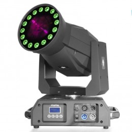 Ross Binary Beam 5R Вращающаяся голова