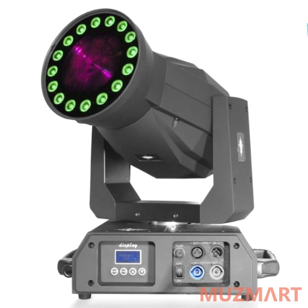 Ross Binary Beam 5R Вращающаяся голова