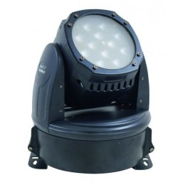 Eurolite LED TMH-11 Moving-Head Wash Вращающаяся светодиодная голова