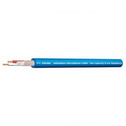 Proel HPC210BL Микрофонный кабель