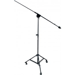 Proel PRO400BK Микрофонная стойка "журавль"