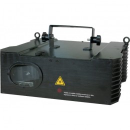 Laserworld CS2000RGB SE Лазерный проектор