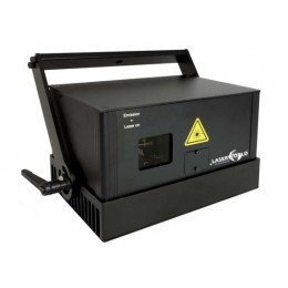 Laserworld DS1800B Лазер