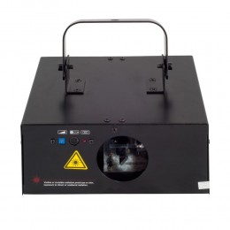 Laserworld EL250RBV Лазер