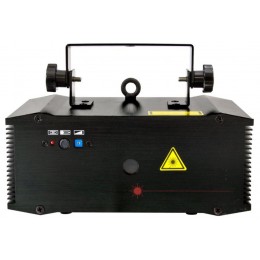 Laserworld ES-180RGY Мультицветный лазер
