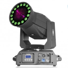 Ross Binary Led Beam 60w Светодиодная движущаяся голова