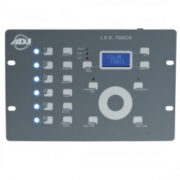 American DJ LED Touch Сенсорный пульт управления светом