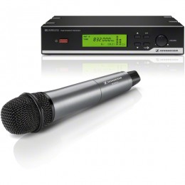 Sennheiser XSW 35-C Радиосистема вокальная