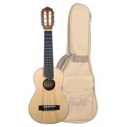 Flight GUT 350 SP/SAP Гиталеле с чехлом