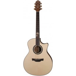 Crafter WF-Maho Электроакустическая гитара