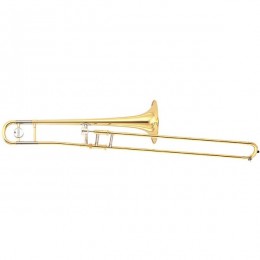 Yamaha YSL-354E Ученический тромбон