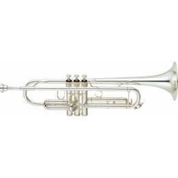 Yamaha YTR-6335S Труба Bb