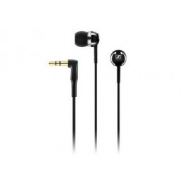 Sennheiser CX 1.00 BLACK Наушники вставные