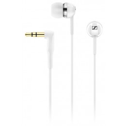 Sennheiser CX 1.00 WHITE Наушники вставные