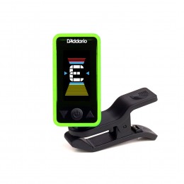 Planet Waves PW-CT-17GN Универсальный хроматический тюнер