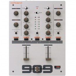 Roland DJ-99 Диджейский микшер