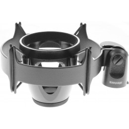 Shure A27SM Держатель "паук" для студийных микрофонов SM27, BETA27, KSM27