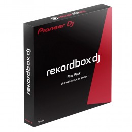 Pioneer RB-LD4 Ключ для rekordbox dj