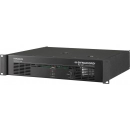 Dynacord PCL 1240T Усилитель мощности