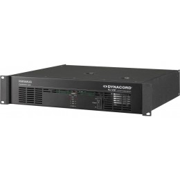 Dynacord PCL 1225T Усилитель мощности