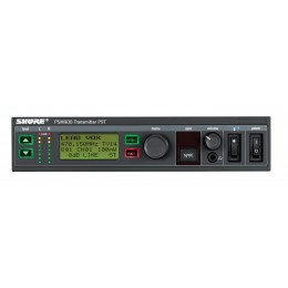 Shure P9TERA L6E Беспроводная мониторная система PSM900