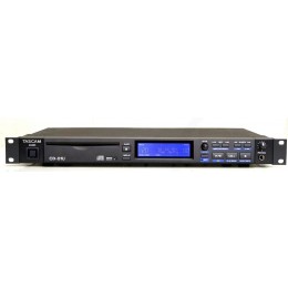 Tascam CD-01U CD-проигрыватель