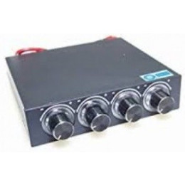 Charming LED Storm Falling Star Light CONTROL CASE Контроллер/блок питания