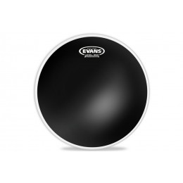 Evans TT15CHR Пластик для барабана 15", двухслойный