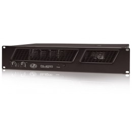 Das Audio PA-4000 Усилитель мощности