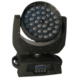 Euro DJ LED ZOOM 3610 Светодиодная голова