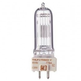 Philips A1/245-7764 220V/800W Галогенная лампа