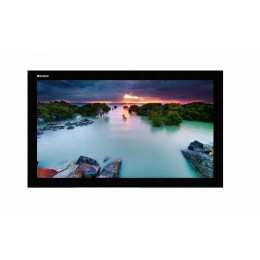 Lumien Cinema Home LCH-100204 Экран со стационарной рамой
