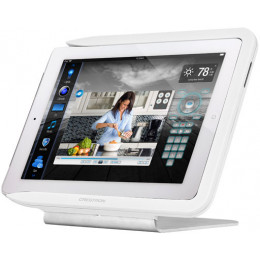 Crestron IDOC-PAD2-DSC-W-S Зарядная станция
