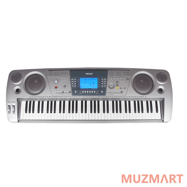 Ringway TB5200 Синтезатор