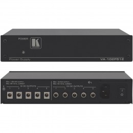 Kramer Electronics VA-102P512 Блок питания