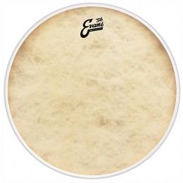 Evans BD16CT Пластик барабанный 16", Calftone