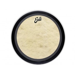 Evans BD16EMADCT Пластик барабанный 16", для бас-барабана