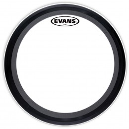 Evans BD18EMAD Пластик барабанный 18", для бас-барабана