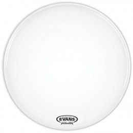 Evans BD20RGCW-NP Пластик для бас-барабана, 20"