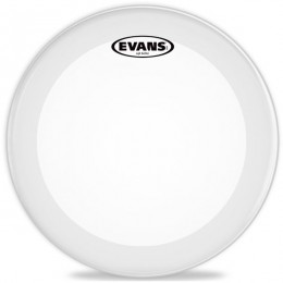 Evans BD22GB4C-B Пластик для бас-барабана 22"