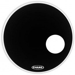 Evans BD24RB Пластик для бас-барабана 24"
