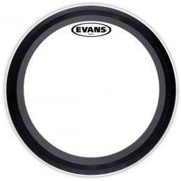 Evans BD26EMAD2 Пластик для бас-барабана 26"