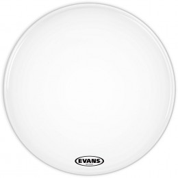 Evans BD26RGCW-NP Пластик для бас-барабана 26"