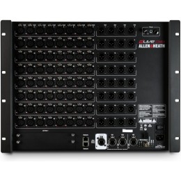 Allen & Heath DLIVE-СDM64 Цифровой микшерный модуль