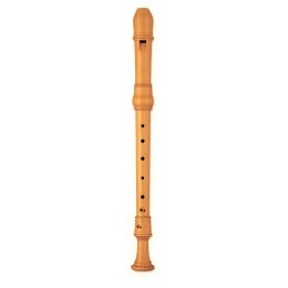 Yamaha YRA-801 Альтовая блокфлейта