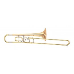Yamaha YSL-350C Компактный тромбон