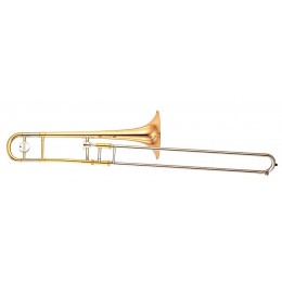 Yamaha YSL-445GE Тенор-тромбон, томпаковый раструб