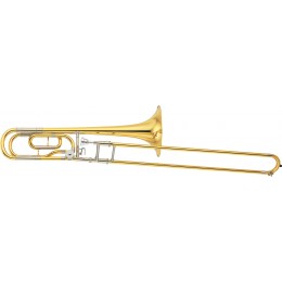 Yamaha YSL-620 Теноровый бас-тромбон с квартвентилем